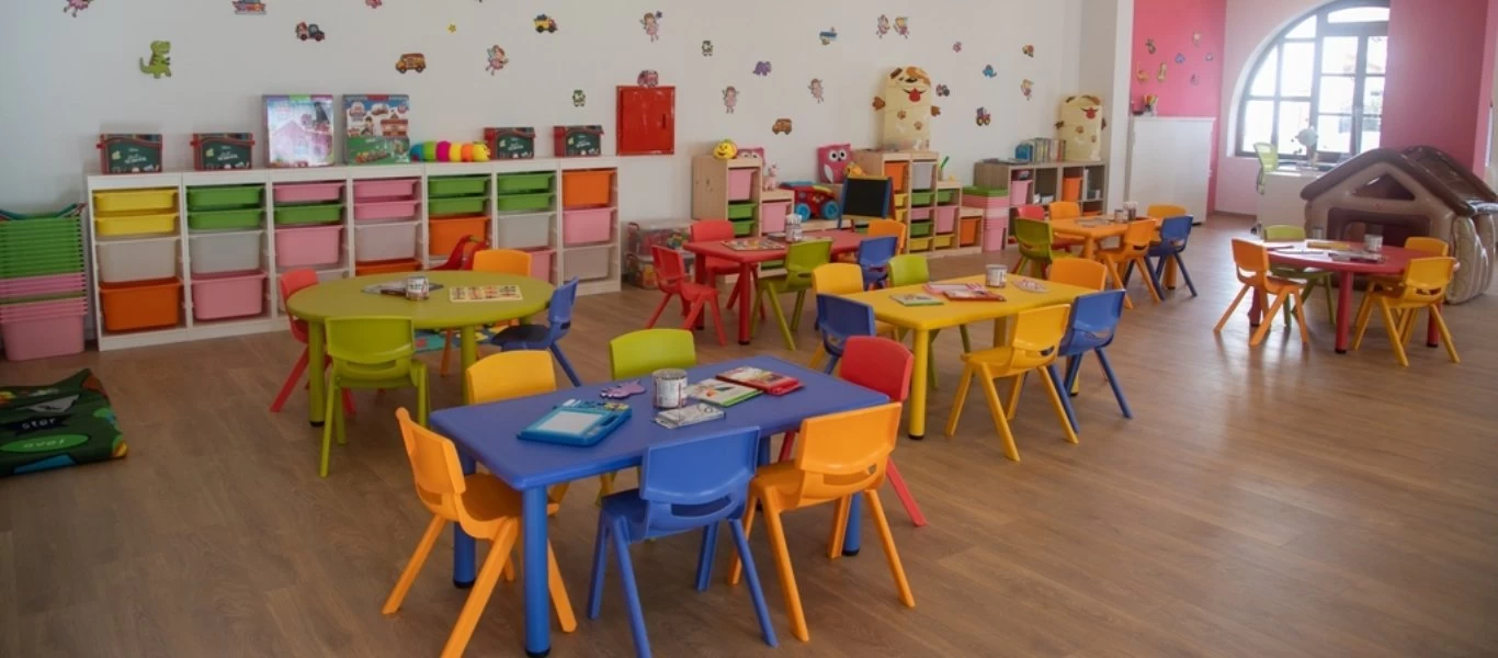 Voucher βρεφονηπιακών σταθμών - ΕΕΤΑΑ: Αύριο ανακοινώνονται τα προσωρινά αποτελέσματα